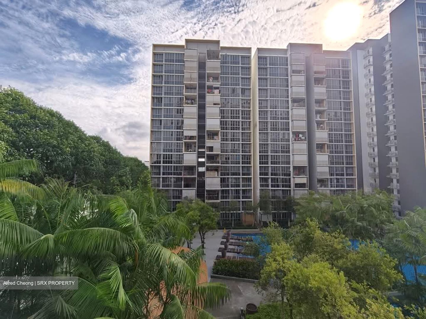 Sol Acres (D23), Condominium #583408561